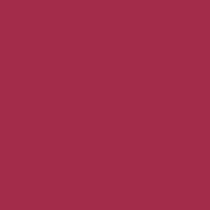 Tilda Solids Burgundy bomullstyg