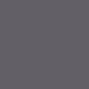Tilda Solids Dark Granit bomullstyg