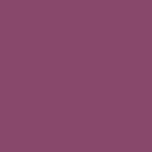 Tilda Solids Plum bomullstyg