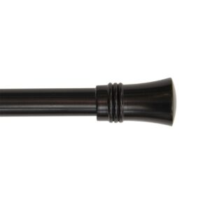 Nellie ändknopp 16/19 mm