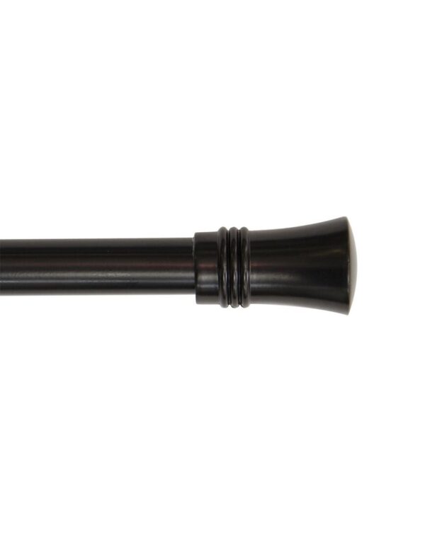 Nellie ändknopp 16/19 mm