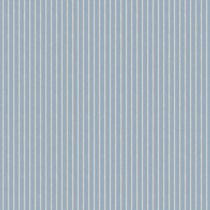 Tilda Creating Memories Tinystripe Blue tyg