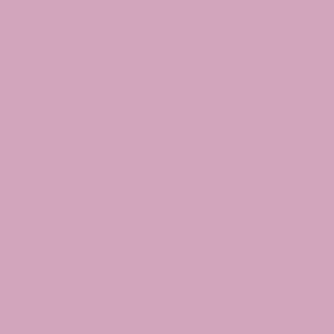 Tilda Solids Lavender Pink bomullstyg