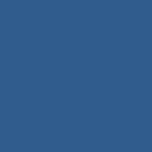 Tilda Solids Night Blue bomullstyg