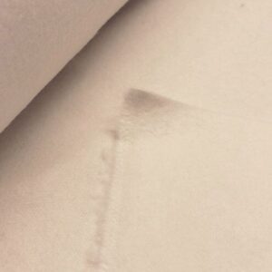 Bordsfilt i bomullstyg (150 cm)