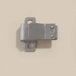 Insticksbeslag 1 par