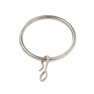 Ring till gardinstång 25/31 mm