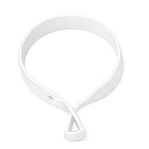 Klämring för cafestång Ø19/21 mm 10-pack