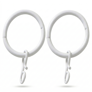 Ring till gardinstång 25/31 mm