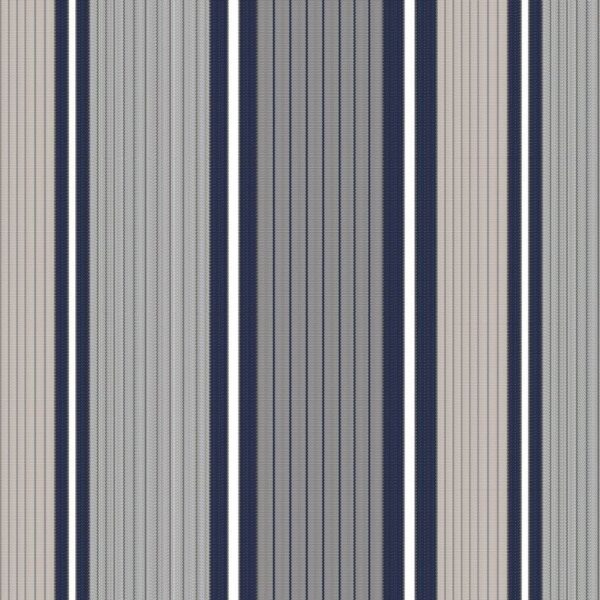 Korfu fritidsväv – akryltyg för utomhusbruk (130 cm)