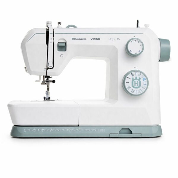 Husqvarna Viking Onyx 15 SE mekanisk symaskin