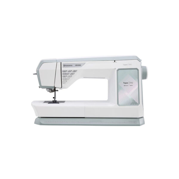 Husqvarna Viking Designer Topaz 55Q SE